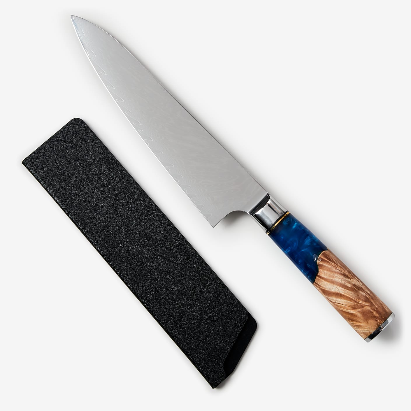 Vertoku knife sales